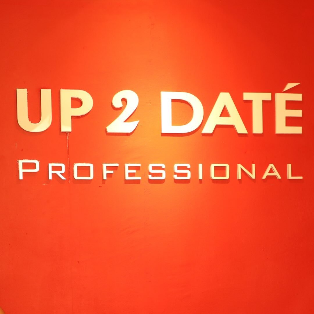 Up2Date Salon