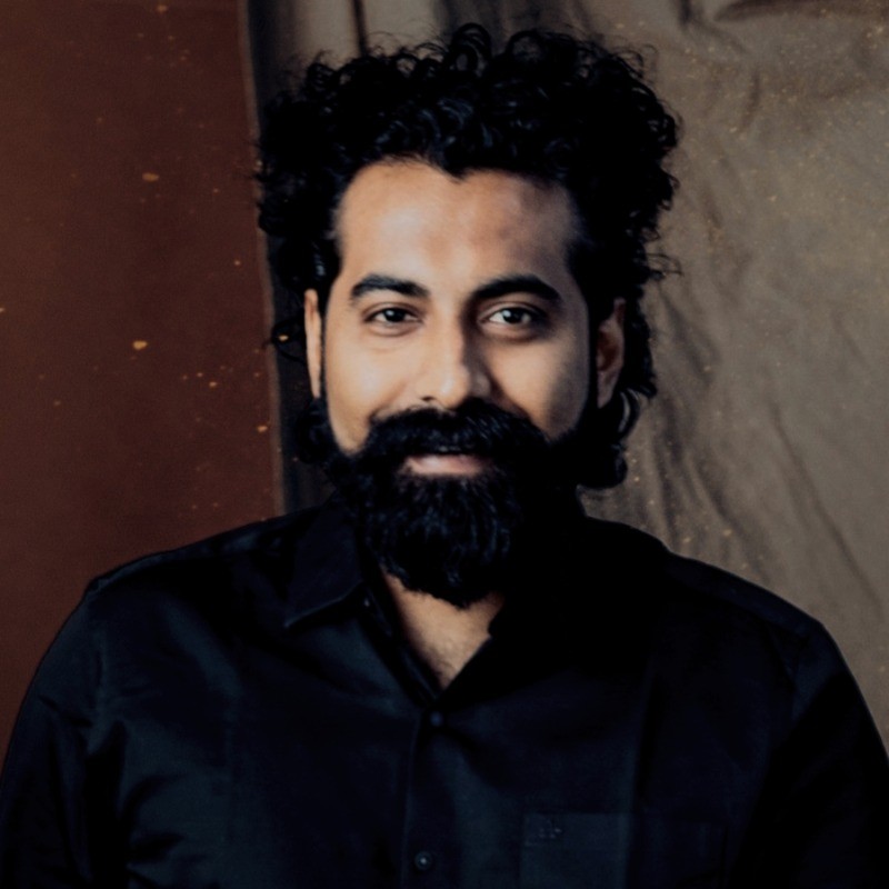 Adarsh Vinay